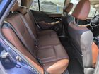 2021 Subaru Outback Touring Blue vin: 4S4BTGPDXM3224538