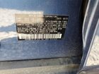 2021 Subaru Outback Touring Blue vin: 4S4BTGPDXM3224538