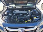 2021 Subaru Outback Touring Blue vin: 4S4BTGPDXM3224538
