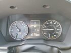2025 Subaru Outback Wilderness Синий vin: 4S4BTGSD1S3200200