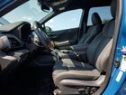2025 Subaru Outback Wilderness Синий vin: 4S4BTGSD1S3200200