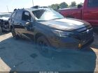 2022 Subaru Outback Wilderness Черный vin: 4S4BTGUD4N3222130