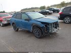 2025 Subaru Outback Wilderness Blue vin: 4S4BTGUD4S3301812