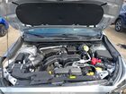 2025 Subaru Crosstrek Limited Серебряный vin: 4S4GUHM61S3706228