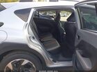 2025 Subaru Crosstrek Limited Серебряный vin: 4S4GUHM61S3706228