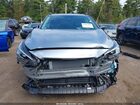 2025 Subaru Crosstrek Limited Серебряный vin: 4S4GUHM61S3706228