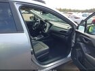 2025 Subaru Crosstrek Limited Серебряный vin: 4S4GUHM61S3706228