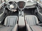 2025 Subaru Crosstrek Limited Red vin: 4S4GUHM61S3718749 2025 Subaru Crosstrek Limited Red vin: 4S4GUHM61S3718749