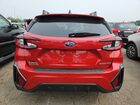 2025 Subaru Crosstrek Limited Red vin: 4S4GUHM61S3718749 2025 Subaru Crosstrek Limited Red vin: 4S4GUHM61S3718749