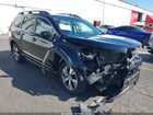 2021 Subaru Ascent Premium Black vin: 4S4WMACD8M3430457