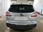 2025 Subaru Ascent Premium Silver vin: 4S4WMADD7S3420059