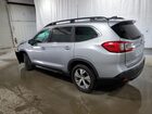 2025 Subaru Ascent Premium Silver vin: 4S4WMADD7S3420059