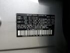 2025 Subaru Ascent Premium Silver vin: 4S4WMADD7S3420059