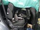 2025 Subaru Ascent Premium Silver vin: 4S4WMADD7S3420059