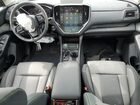 2025 Subaru Ascent Onyx Edition Зеленый vin: 4S4WMAFD2S3419236