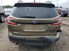 2025 Subaru Ascent Onyx Edition Зеленый vin: 4S4WMAFD2S3419236