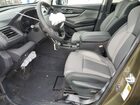 2025 Subaru Ascent Onyx Edition Зеленый vin: 4S4WMAFD2S3419236