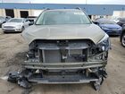 2025 Subaru Ascent Onyx Edition Зеленый vin: 4S4WMAFD2S3419236