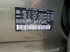 2025 Subaru Ascent Onyx Edition Зеленый vin: 4S4WMAFD2S3419236