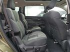 2025 Subaru Ascent Onyx Edition Зеленый vin: 4S4WMAFD2S3419236