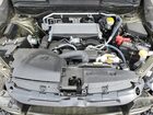 2025 Subaru Ascent Onyx Edition Зеленый vin: 4S4WMAFD2S3419236