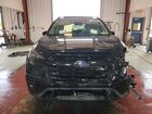 2025 Subaru Ascent Onyx Edition Черный vin: 4S4WMAFD7S3410886