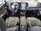 2025 Subaru Ascent Onyx Edition Черный vin: 4S4WMAFD7S3410886