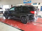 2025 Subaru Ascent Onyx Edition Черный vin: 4S4WMAFD7S3410886