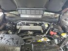 2025 Subaru Ascent Onyx Edition Черный vin: 4S4WMAFD7S3410886