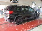 2025 Subaru Ascent Onyx Edition Черный vin: 4S4WMAFD7S3410886