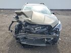2025 Subaru Ascent Onyx Edition Зеленый vin: 4S4WMAFD9S3425826