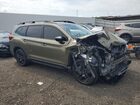 2025 Subaru Ascent Onyx Edition Зеленый vin: 4S4WMAFD9S3425826