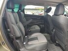 2025 Subaru Ascent Onyx Edition Зеленый vin: 4S4WMAFD9S3425826