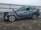 2021 Subaru Ascent Premium Угольный vin: 4S4WMAHD2M3440278