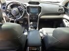 2021 Subaru Ascent Limited White vin: 4S4WMAPD7M3416883