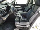 2021 Subaru Ascent Limited White vin: 4S4WMAPD7M3416883