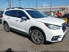 2020 Subaru Ascent Touring Белый vin: 4S4WMARD4L3462599