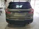 2025 Subaru Ascent Onyx Touring Зеленый vin: 4S4WMAWD5S3418162