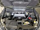 2025 Subaru Ascent Onyx Touring Зеленый vin: 4S4WMAWD5S3418162