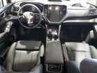 2025 Subaru Ascent Onyx Touring Зеленый vin: 4S4WMAWD5S3418162