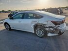 2016 Toyota Avalon Hybrid White vin: 4T1BD1EB3GU048555