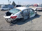 2016 Toyota Avalon Touring Белый vin: 4T1BK1EB8GU240334