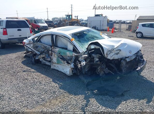 4T1BK1EB8GU240334 2016 TOYOTA AVALON Белый Передняя правая четверть