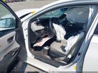 2016 Toyota Avalon Touring Белый vin: 4T1BK1EB8GU240334