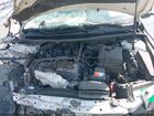 2016 Toyota Avalon Touring Белый vin: 4T1BK1EB8GU240334