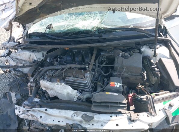 4T1BK1EB8GU240334 2016 TOYOTA AVALON Белый Вид сзади