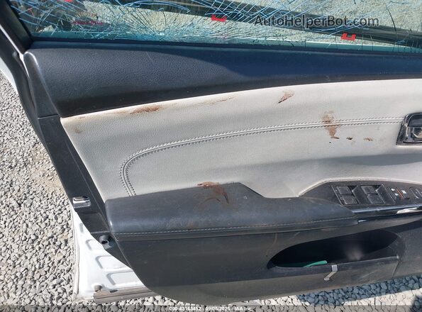 4T1BK1EB8GU240334 2016 TOYOTA AVALON Белый 
