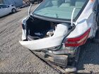 2016 Toyota Avalon Touring Белый vin: 4T1BK1EB8GU240334