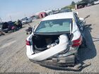 2016 Toyota Avalon Touring Белый vin: 4T1BK1EB8GU240334