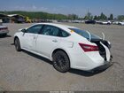 2016 Toyota Avalon Touring Белый vin: 4T1BK1EB8GU240334